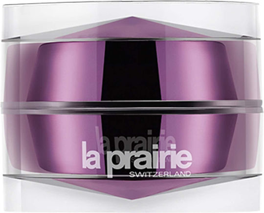 La Prairie Platinum Rare Haute-Rejuvenation Eye Moisturiser for Moisturizing Anti-Wrinkle Dark Circles Eye Bags & Regenerating 20ml