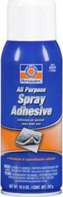 Permatex All-Purpose Adhesive Spray de Metale 297gr 1buc