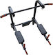 Hoppline Wall Pull-Up Bar with 95cm for Maximum Weight 120kg