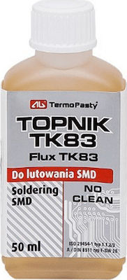 Termopasty TK83 Υγρό Συγκόλλησης 50ml