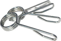Optimum Coliere pentru gantere / bare set 2 buc Ø50mm