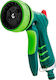 Verto Verto Water Gun 4 Functions