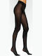 Women's Pantyhose 50 Den Black