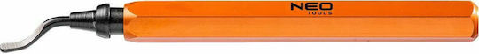 Neo Tools Entgrater Kupferrohr 155mm 02-066 Entgrater