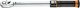 Neo Tools Δυναμόκλειδο Καρέ 3/8" Ροπής 60-60 Nm με Μήκος 39εκ.