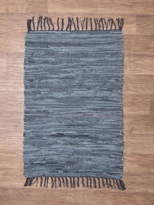 Viopros Rug Rug Fireplace Rectangular Leather w...