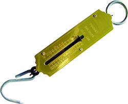 Tools World Crane Scale 50kg / 500gr Tools World Crane Scale 50kg / 500gr