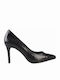 Pumps 3202 Coco Star Negro