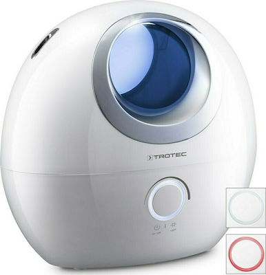 Trotec B1 E Ultrasonic Humidifier 24W Suitable for 20m²
