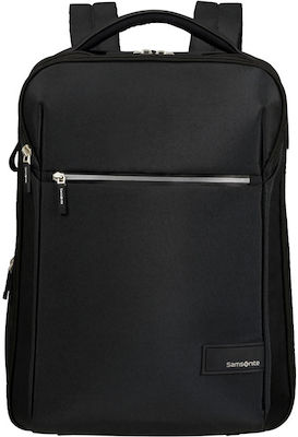 Samsonite Litepoint Waterproof Backpack Backpack for 17.3" Laptop Black