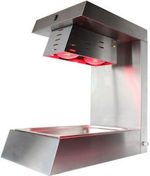 Sergas Θερμαντικό Λάμπας 500W L2N
