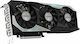 Gigabyte GeForce RTX 3060 Ti 8GB GDDR6 Gaming OC PRO Κάρτα Γραφικών PCI-E x16 4.0 με 2 HDMI και 2 DisplayPort