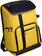 Braun Phototechnik Τσάντα Πλάτης Φωτογραφικής Μηχανής Uluru Daypack Κίτρινη