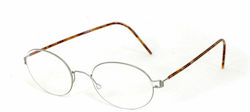 Lindberg York Мъжки Металик Рамки за Очилa от Титан Сребрист Lindberg York Мъжки Металик Рамки за Очилa от Титан Сребрист