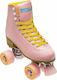 Impala Adult/Kids Quad Rollers Pink