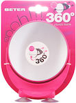 Beter Double Sided Compact Makeup Mirror Zoom x10 Pink