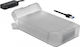 DeLock 64086 SATA 22pin към USB Прозрачен