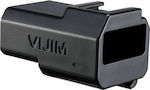 Ulanzi VIJIM Microphone Mount για Action Camera GoPro
