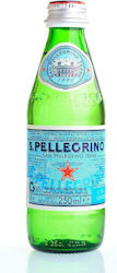San Pellegrino Ανθρακούχο Νερό 250ml