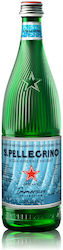 San Pellegrino Ανθρακούχο Νερό σε Γυάλινο Μπουκάλι 0.75lt