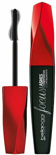 Bellaoggi Focus Lashes Washable Volume Mascara Night Out 14.5ml