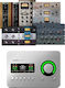 Universal Audio Apollo Solo Thunderbolt External Audio Interface Heritage Edition