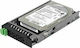 Fujitsu 1.2TB HDD Festplatte 2.5" SAS 3.0 10000Umdrehungen pro Minute für Server S26361-F5730-L112