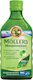 Möller’s Масло От Черен Дроб На Треска Вкус Ябълка 250ml