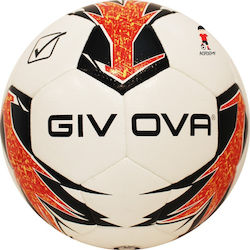 Givova Academy Freccia Μπάλα Ποδοσφαίρου Πολύχρωμη