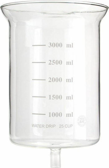 Yama Glass YA25 Δοχείο Coffee Brewing