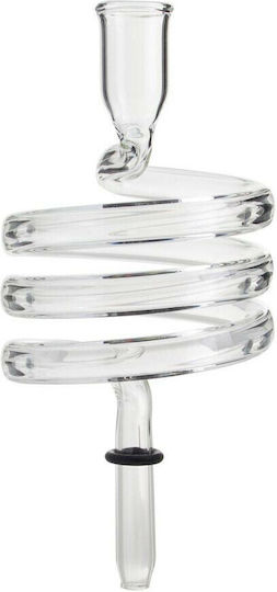 Yama Glass Σπιράλ Εξαρτήμα Επαγγελματικών Μηχανών Καφέ