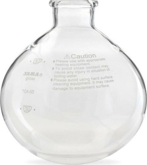 Yama Glass Контейнер Syphon Контейнер за варене на кафе TCA-5D