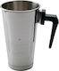 Artemis Pahar Frappe Glass