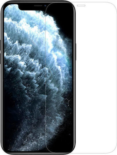 Nillkin Amazing H Tempered Glass (iPhone 12 mini)