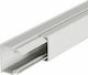 Legrand Kabelkanal mit Aufkleber aus Kunststoff Mini 16x16mm - Mini 16x16mm Weiß 2m
