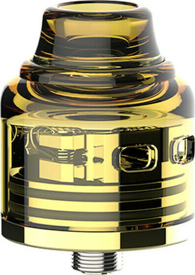 Oumier Wasp Nano S RDA 25mm Gold