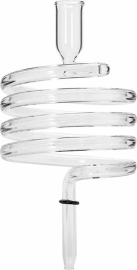 Yama Glass Σπιράλ Εξαρτήμα Επαγγελματικών Μηχανών Καφέ