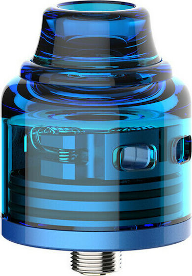 Oumier Wasp Nano S RDA 25mm Blue