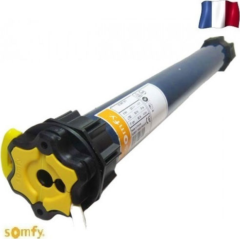Somfy Titan Rollo- / Markisenkomponente Achse Φ70, Drehmoment 100Nm 1166025