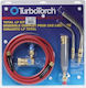 TurboTorch LP-2 Lampa de sudură Cutter Aparat / de / sudură