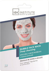 IDC Institute Bubble Face Cleansing Mask 15gr