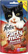 Felix Croquette with Beef Mixed Grill with Beef Chicken and Salmon for Adult Cats 60gr