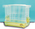 Klouvotechniki Bird Cage Robot Bird Cage 37x24x34cm 37x24x34cm. 028550