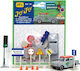 Joy-Toy Forest Department Toy Car