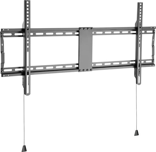 Techly ICA-PLB 948F ICA-PLB 948F Suport TV de perete până la 90" și 70kg