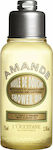 L'Occitane Amande Almond Shower Oil 75ml