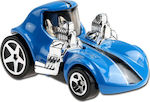 Hot Wheels Αυτοκινητάκι Tooned Twin Mill