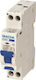 Gacia Phase 1-Pole Earth Leakage Relay 40A 230V...