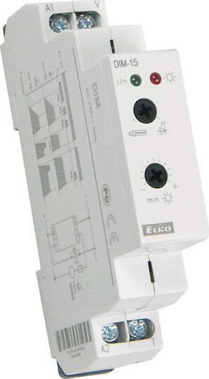 Elko EP Dimmer Ράγας 300W 230V
