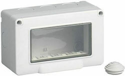 Vimar Outdoor Electrical Box IP55